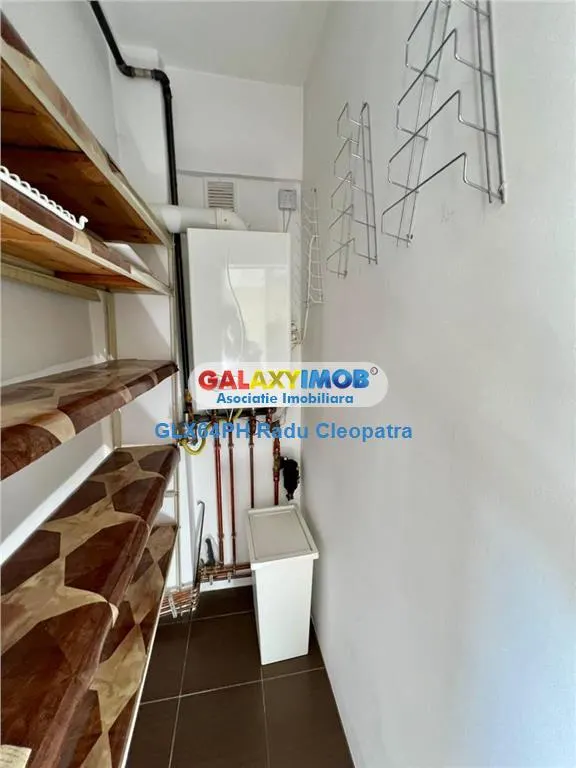 Inchiriere  apartament 2 camere,  Ploiesti, zona ultracentrala - foto 9