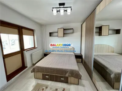 Inchiriere  apartament 2 camere,  Ploiesti, zona ultracentrala - foto 10