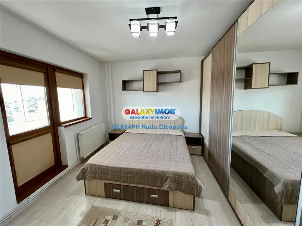 Inchiriere  apartament 2 camere,  Ploiesti, zona ultracentrala - foto 10
