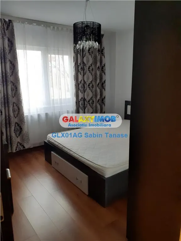 de inch ap cu 3 camere cf 1 dec GAVANA 3 cu centrala la cheie - foto 11