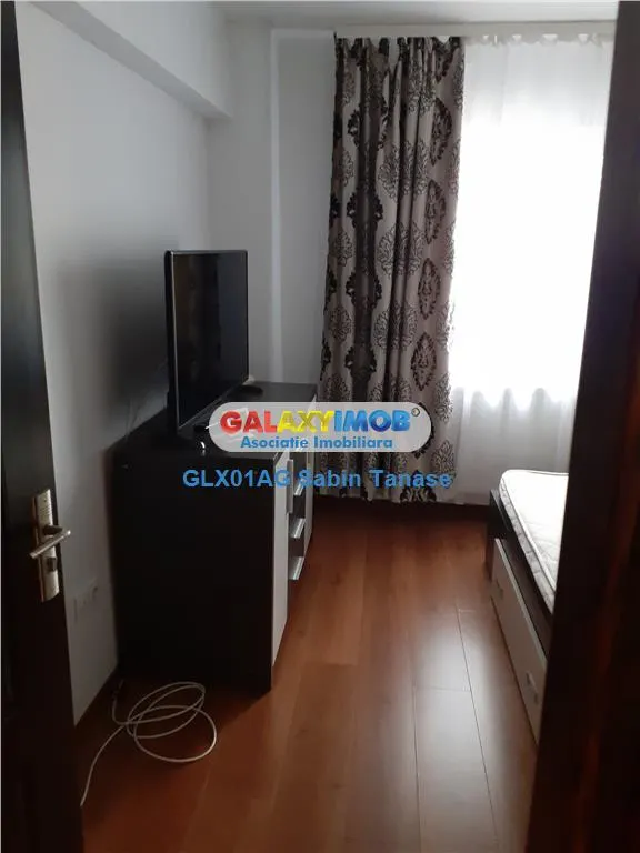 de inch ap cu 3 camere cf 1 dec GAVANA 3 cu centrala la cheie - foto 12