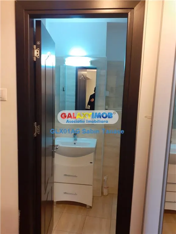 de inch ap cu 3 camere cf 1 dec GAVANA 3 cu centrala la cheie - foto 3
