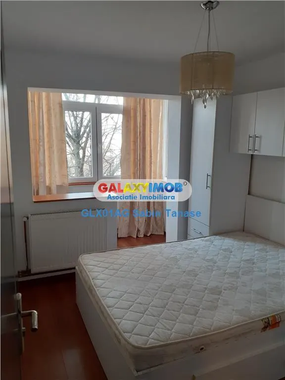 de inch ap cu 3 camere cf 1 dec GAVANA 3 cu centrala la cheie - foto 4