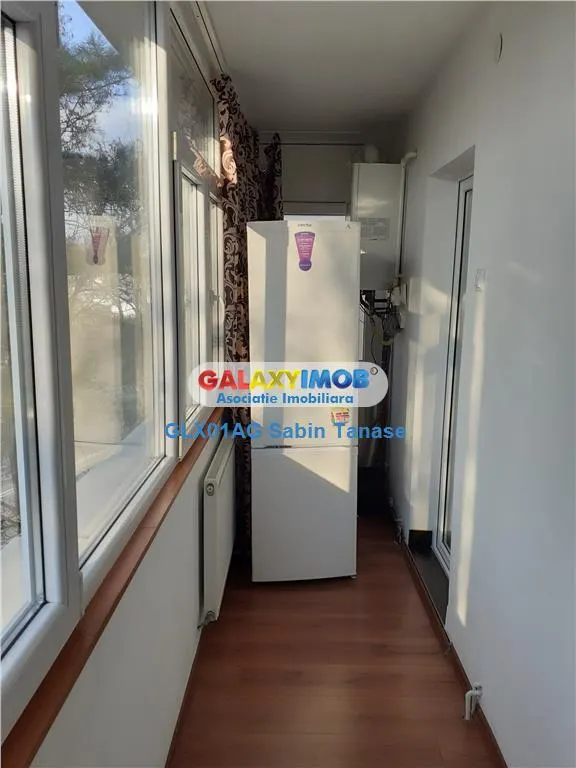 de inch ap cu 3 camere cf 1 dec GAVANA 3 cu centrala la cheie - foto 8