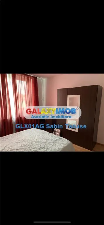 de inch  ap 2 camere ultracentral mobilat si utilat strada mare - foto 4