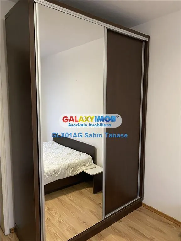 de inch  ap 2 camere ultracentral mobilat si utilat strada mare - foto 6