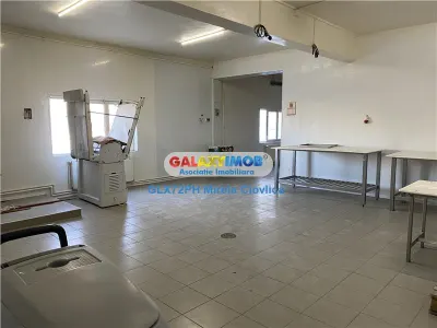 Inchiriere Hala productie alimentara Baicoi - foto 7