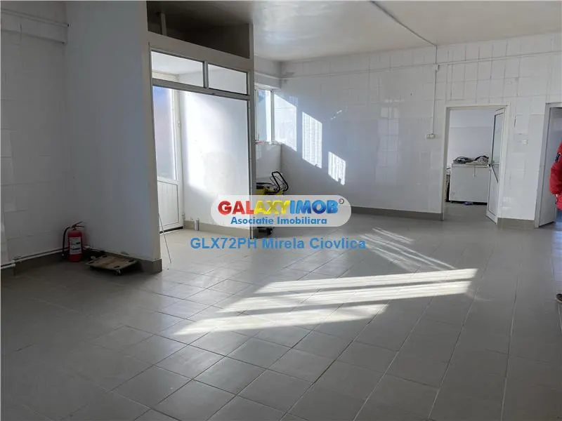 Inchiriere Hala productie alimentara Baicoi - foto 10
