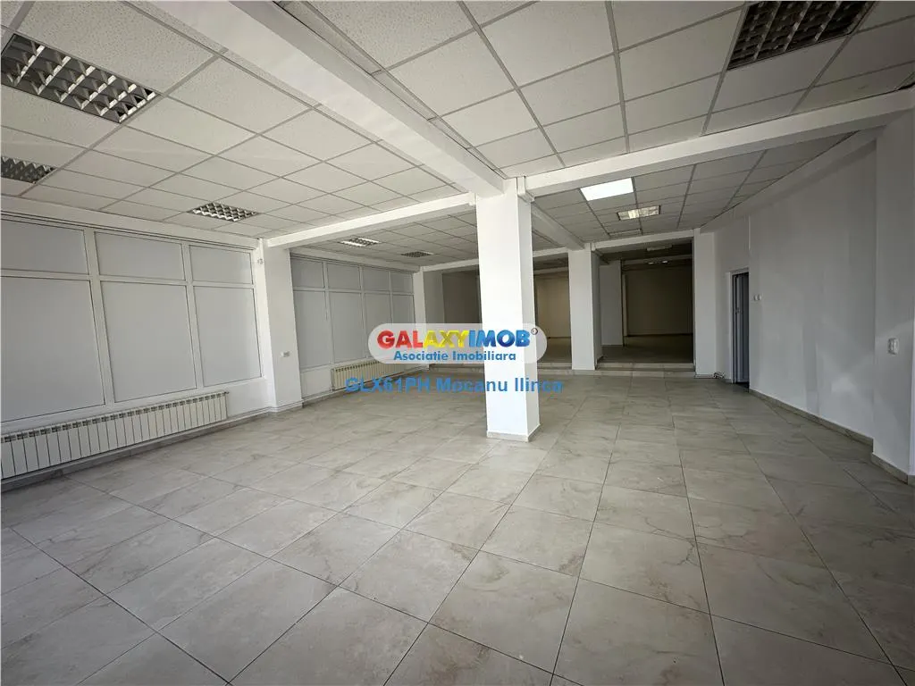 Inchiriere spatiu comercial 150 mp, in Ploiesti, zona Sud - foto 1