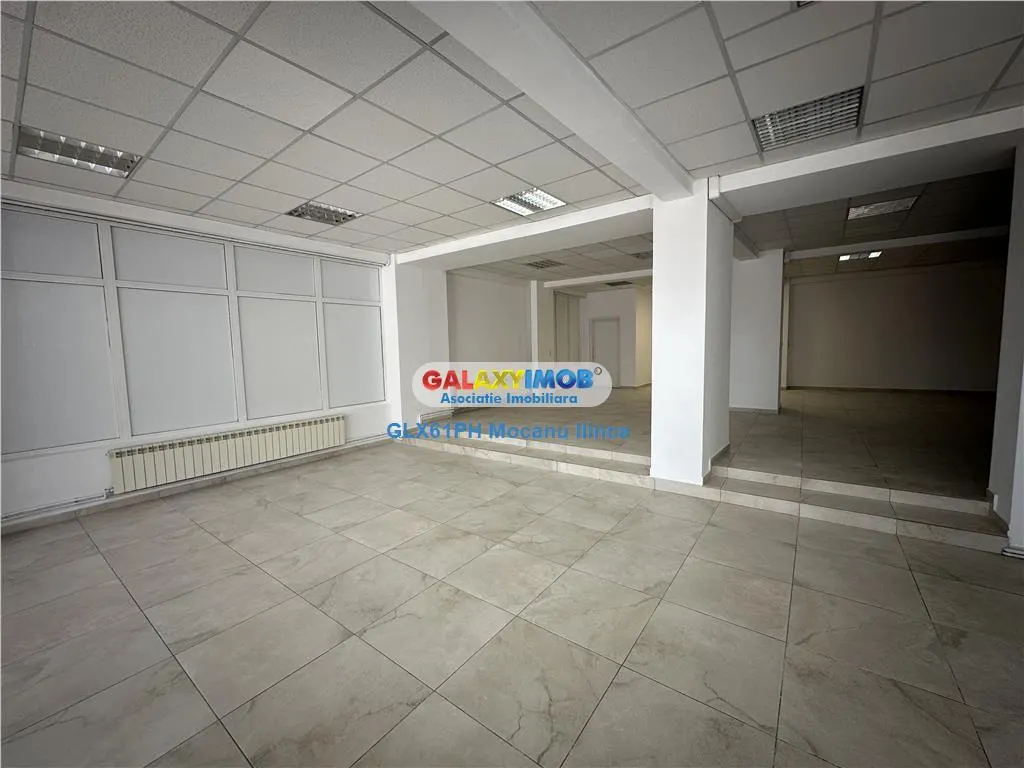 Inchiriere spatiu comercial 150 mp, in Ploiesti, zona Sud - foto 3