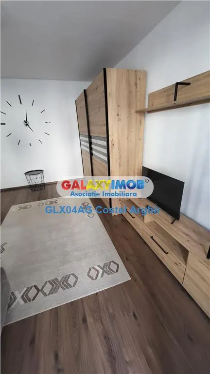 Inchiriem apn 2 camere ultracentral-primarie, mobilat si utilat - foto 2