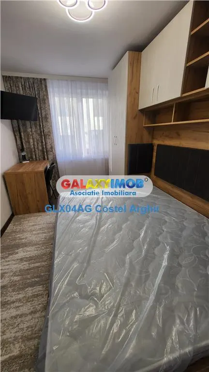 Inchiriem apn 2 camere ultracentral-primarie, mobilat si utilat - foto 15