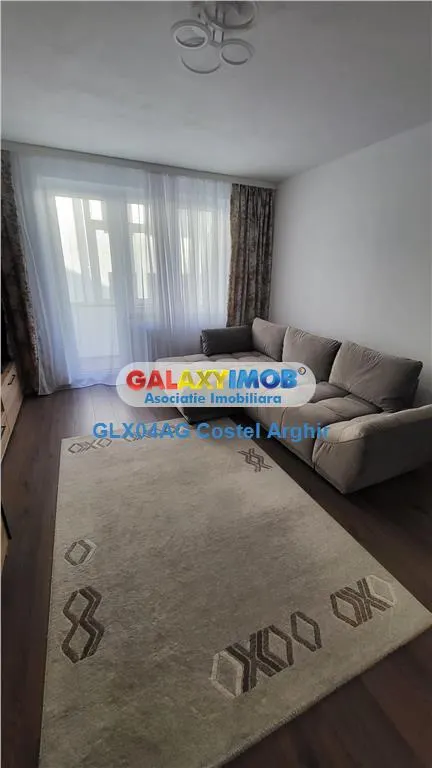 Inchiriem apn 2 camere ultracentral-primarie, mobilat si utilat - foto 3
