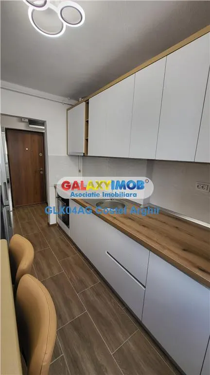 Inchiriem apn 2 camere ultracentral-primarie, mobilat si utilat - foto 21