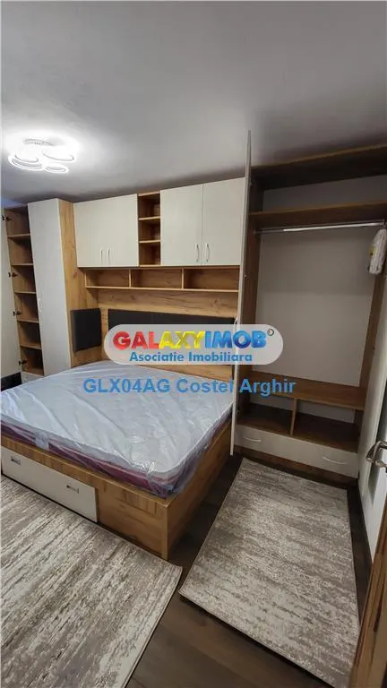Inchiriem apn 2 camere ultracentral-primarie, mobilat si utilat - foto 22