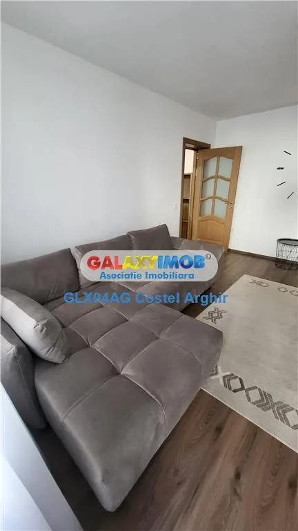Inchiriem apn 2 camere ultracentral-primarie, mobilat si utilat - foto 5