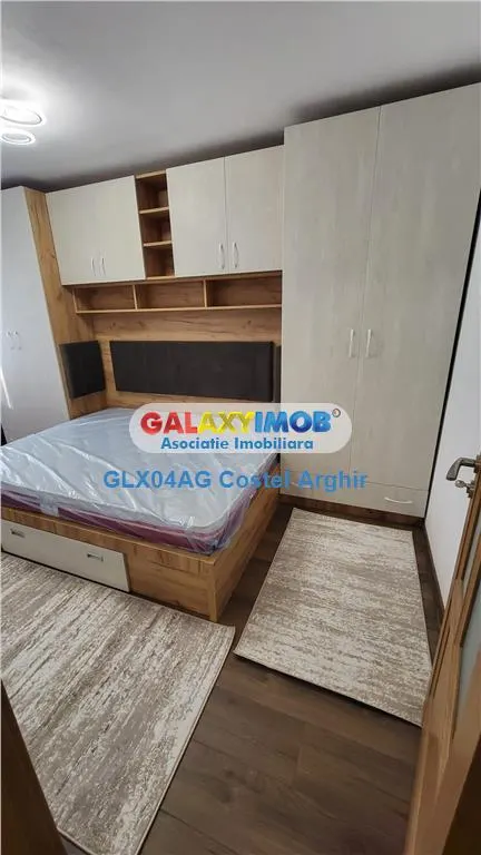 Inchiriem apn 2 camere ultracentral-primarie, mobilat si utilat - foto 6