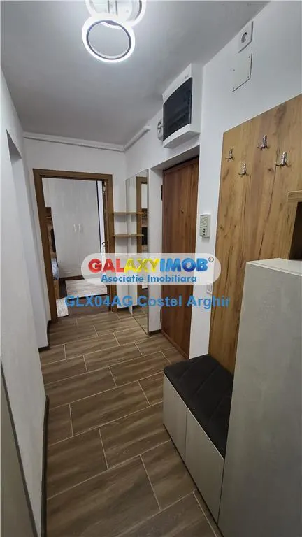 Inchiriem apn 2 camere ultracentral-primarie, mobilat si utilat - foto 10