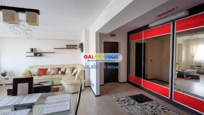 Vanzare  apartament 2 camere generos, modern Rin Residence - foto 1