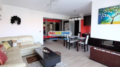 Vanzare  apartament 2 camere generos, modern Rin Residence - foto 12
