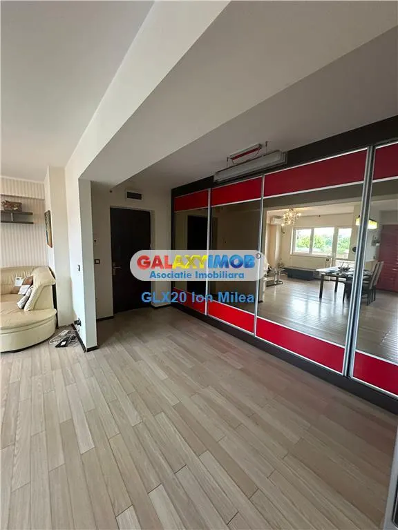 Vanzare  apartament 2 camere generos, modern Rin Residence - foto 13