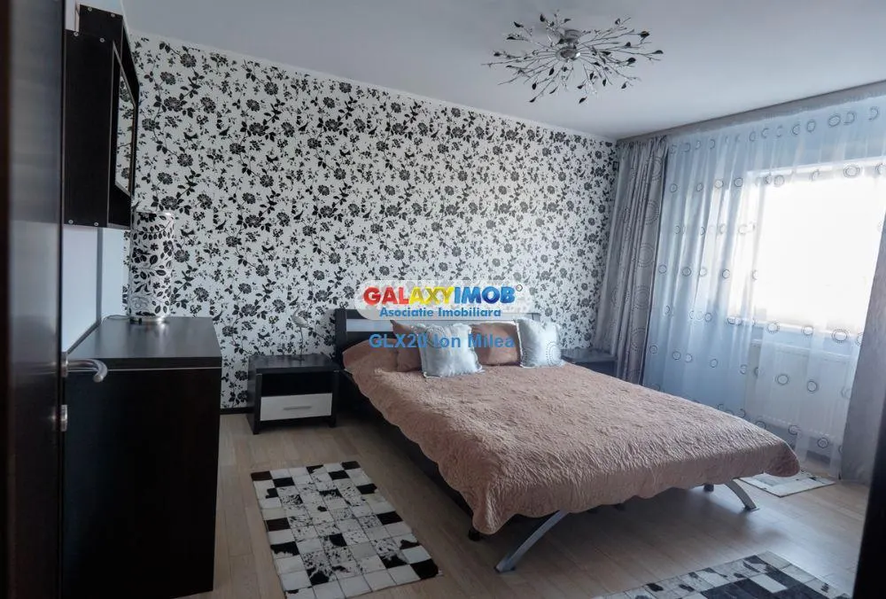 Vanzare  apartament 2 camere generos, modern Rin Residence - foto 5