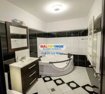 Vanzare  apartament 2 camere generos, modern Rin Residence - foto 7