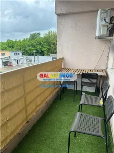 Vanzare  apartament 2 camere generos, modern Rin Residence - foto 8