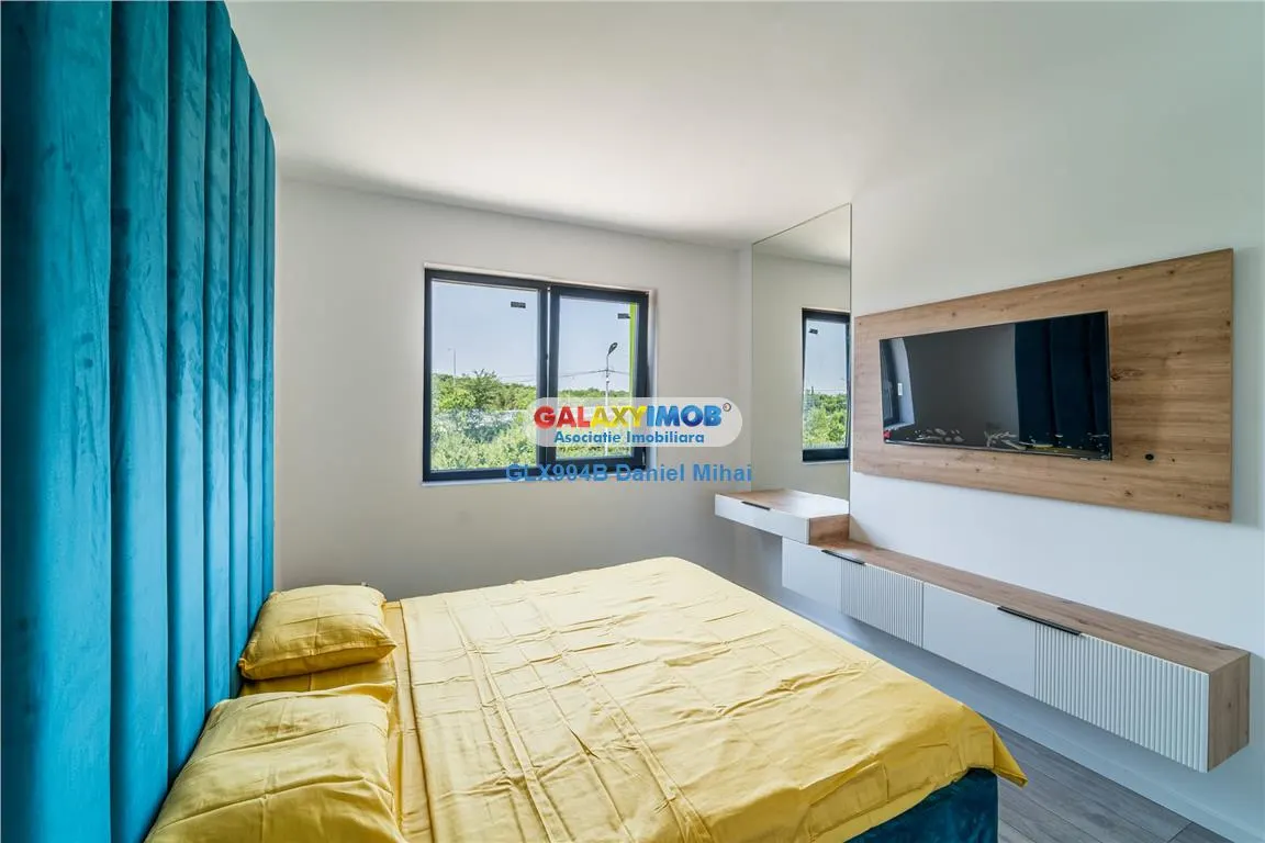 Apartament 2 camere, decomandat-Prelungirea Ghencea-Alunului - foto 2