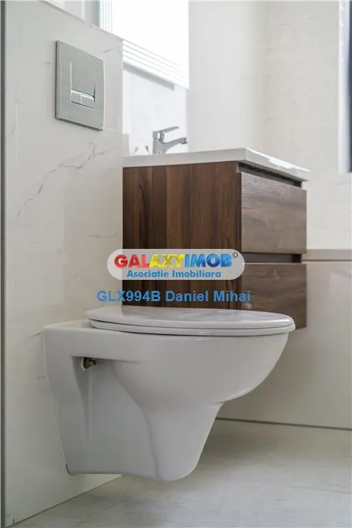 Apartament 2 camere, decomandat-Prelungirea Ghencea-Alunului - foto 14