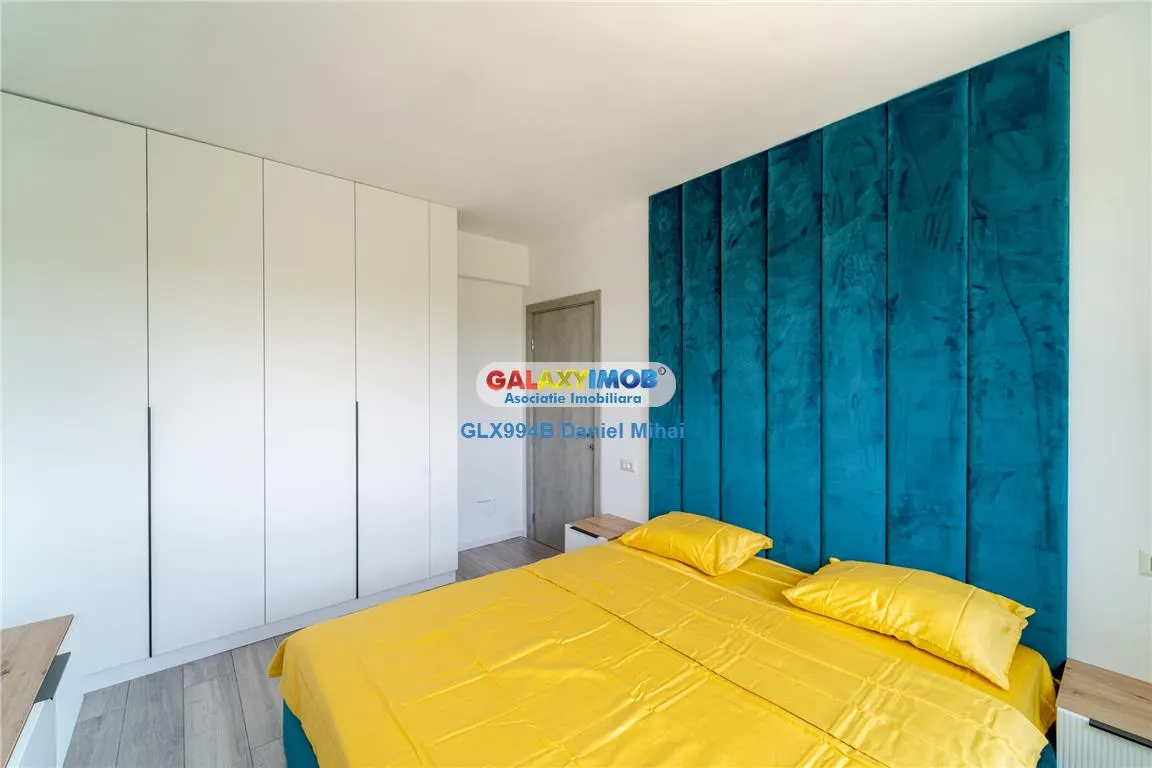 Apartament 2 camere, decomandat-Prelungirea Ghencea-Alunului - foto 15