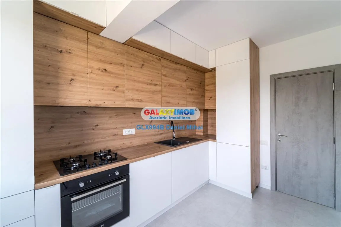 Apartament 2 camere, decomandat-Prelungirea Ghencea-Alunului - foto 17