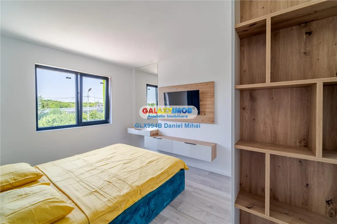 Apartament 2 camere, decomandat-Prelungirea Ghencea-Alunului - foto 20