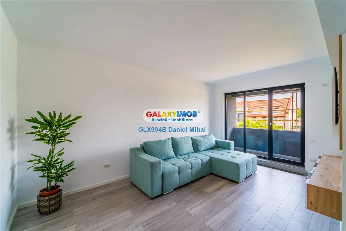 Apartament 2 camere, decomandat-Prelungirea Ghencea-Alunului - foto 22