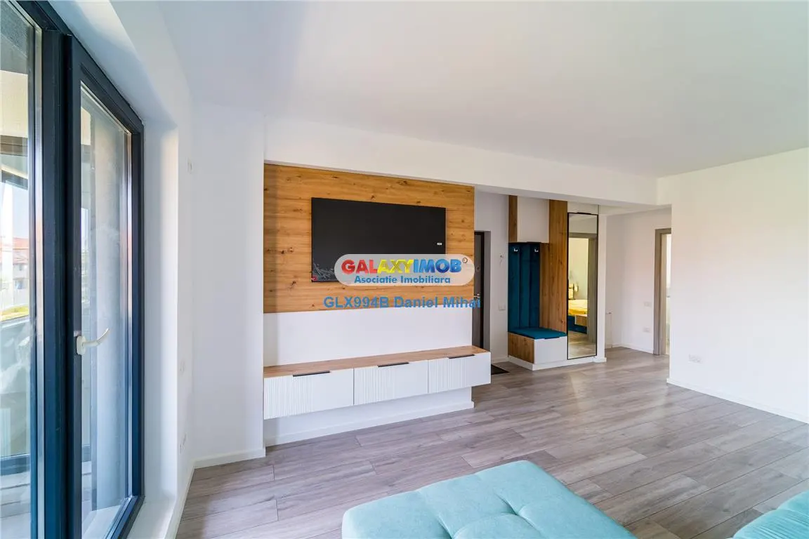 Apartament 2 camere, decomandat-Prelungirea Ghencea-Alunului - foto 5