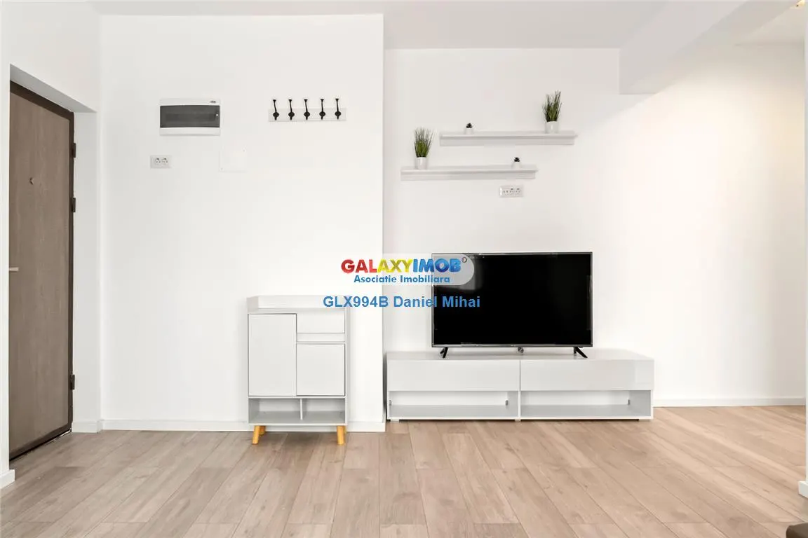 Apartament 2camere -Cartierul Latin-Prelungirea Ghencea - foto 8