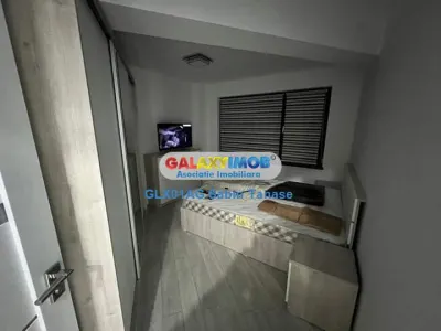 de inchiriat ap 2 camere gavana 3 modern la cheie fond nou - foto 6