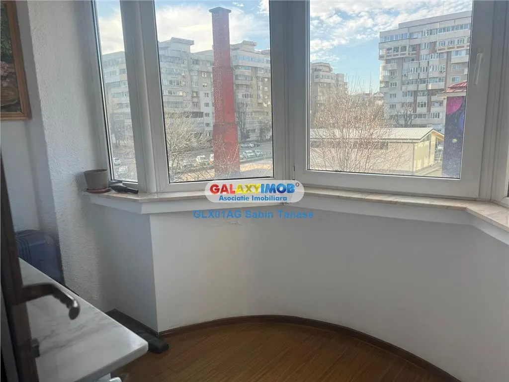 de inchiriat ap 2 cam fratii golesti la cheie etaj 2 cu parcare - foto 9