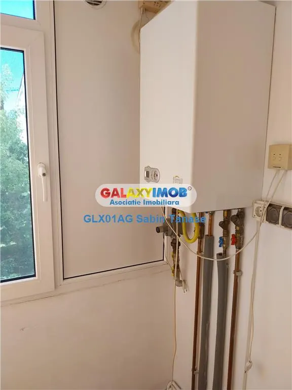 de inchiriat ap cu 2camere cf 1 DECOMANDAT  2/4  Craiovei - foto 16