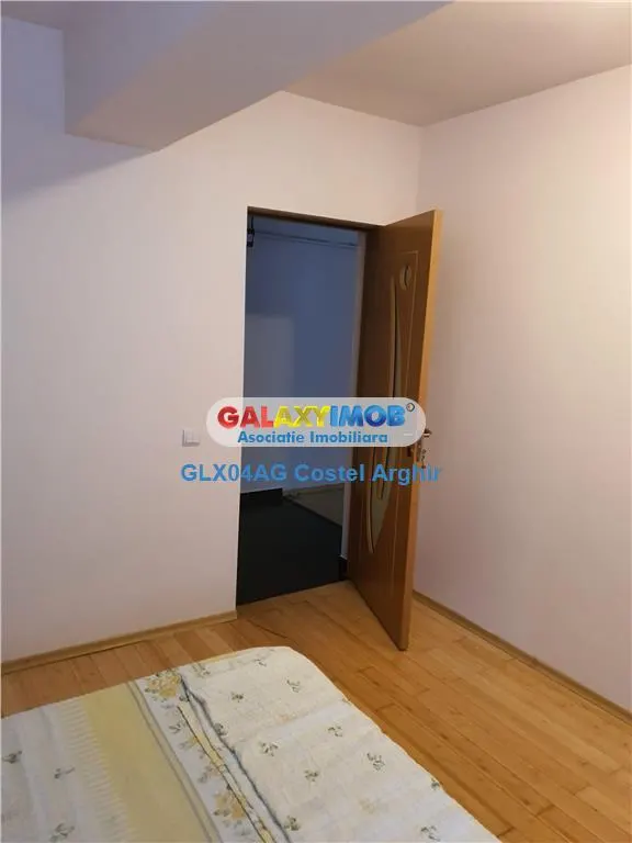 Inchiriem ap 2 cam ultracentral, etaj 1, mobilat si utilat - foto 11