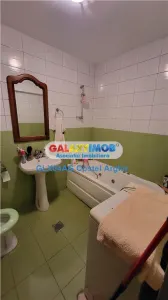 Inchiriem ap 2 cam ultracentral, etaj 1, mobilat si utilat - foto 7