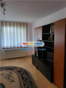 Inchiriem ap 2 cam ultracentral, etaj 1, mobilat si utilat - foto 10