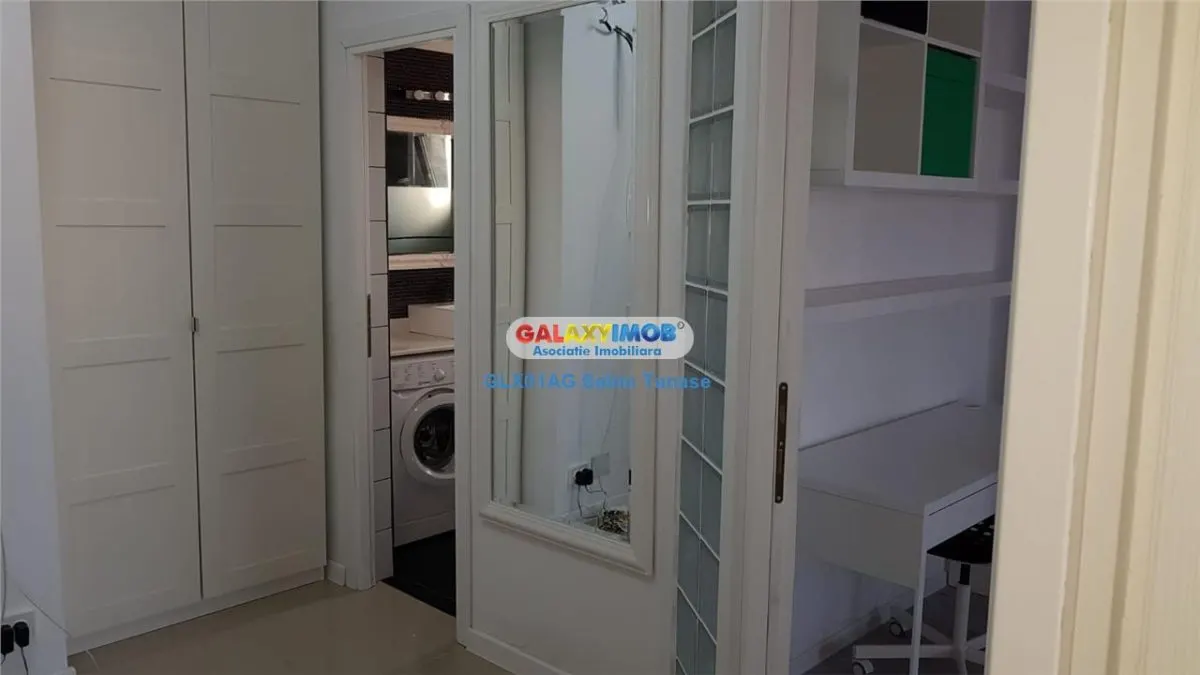 de inch garsionera moderna fond nou BANAT - foto 1