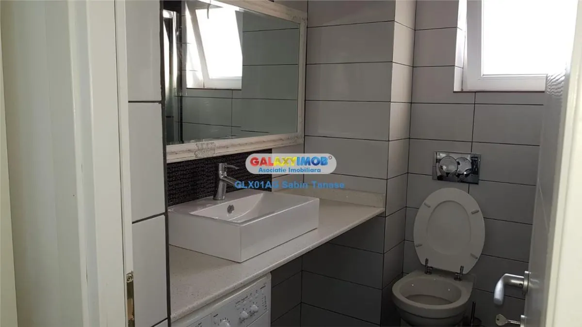 de inch garsionera moderna fond nou BANAT - foto 11