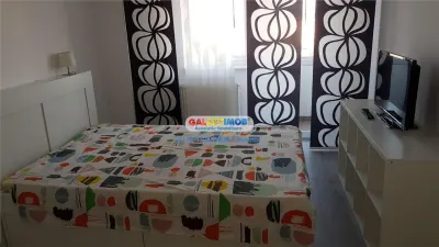 de inch garsionera moderna fond nou BANAT - foto 5
