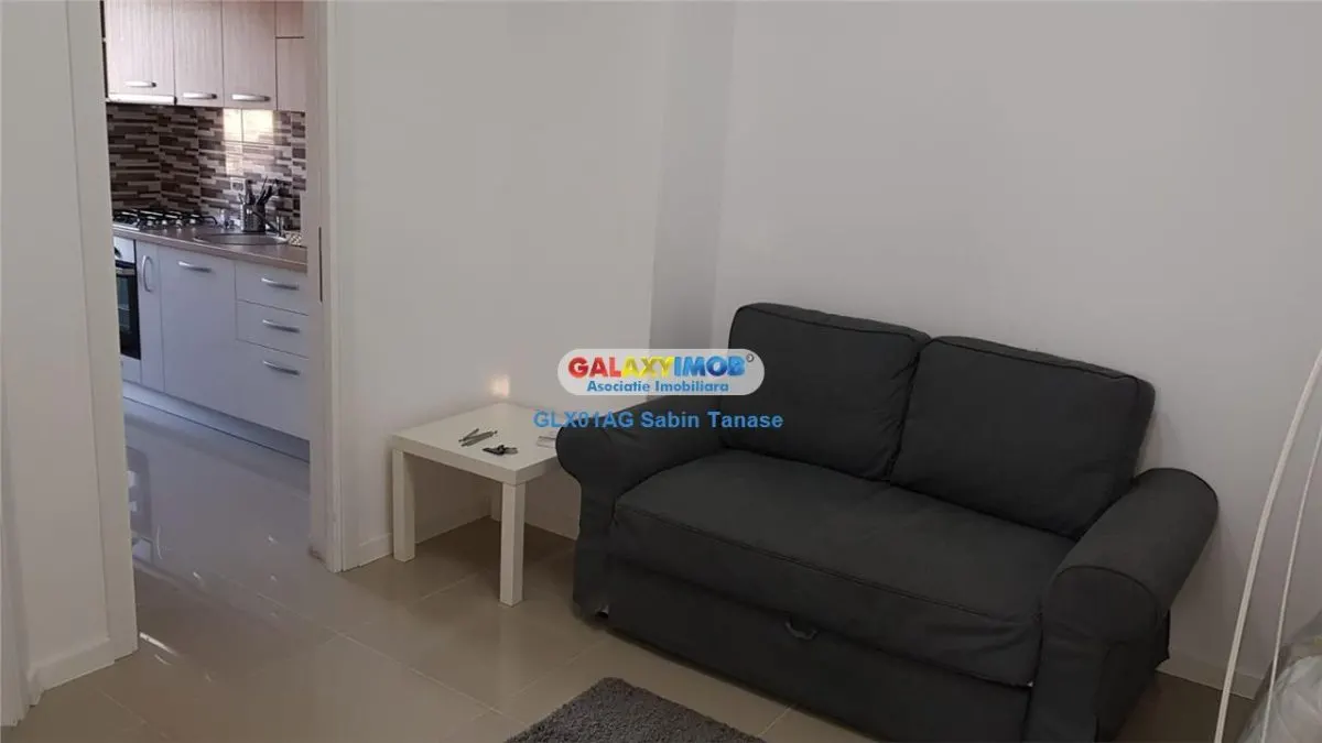 de inch garsionera moderna fond nou BANAT - foto 6