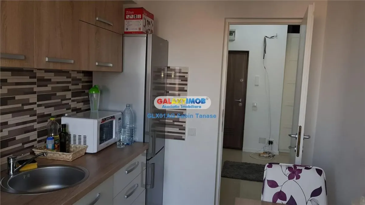 de inch garsionera moderna fond nou BANAT - foto 7