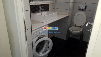 de inch garsionera moderna fond nou BANAT - foto 9