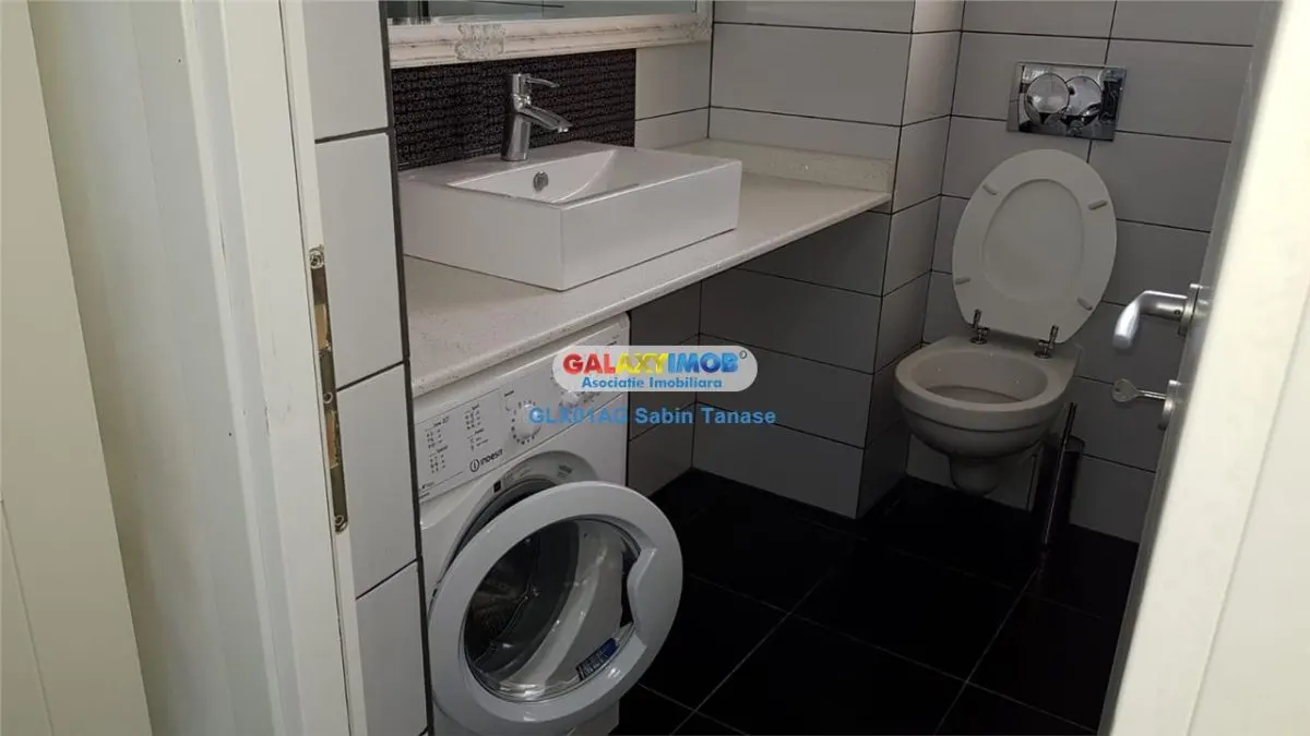 de inch garsionera moderna fond nou BANAT - foto 10