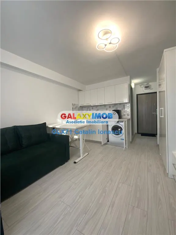 Inchiriere garsoniera Militari Valea Cascadelor Lidl - foto 2